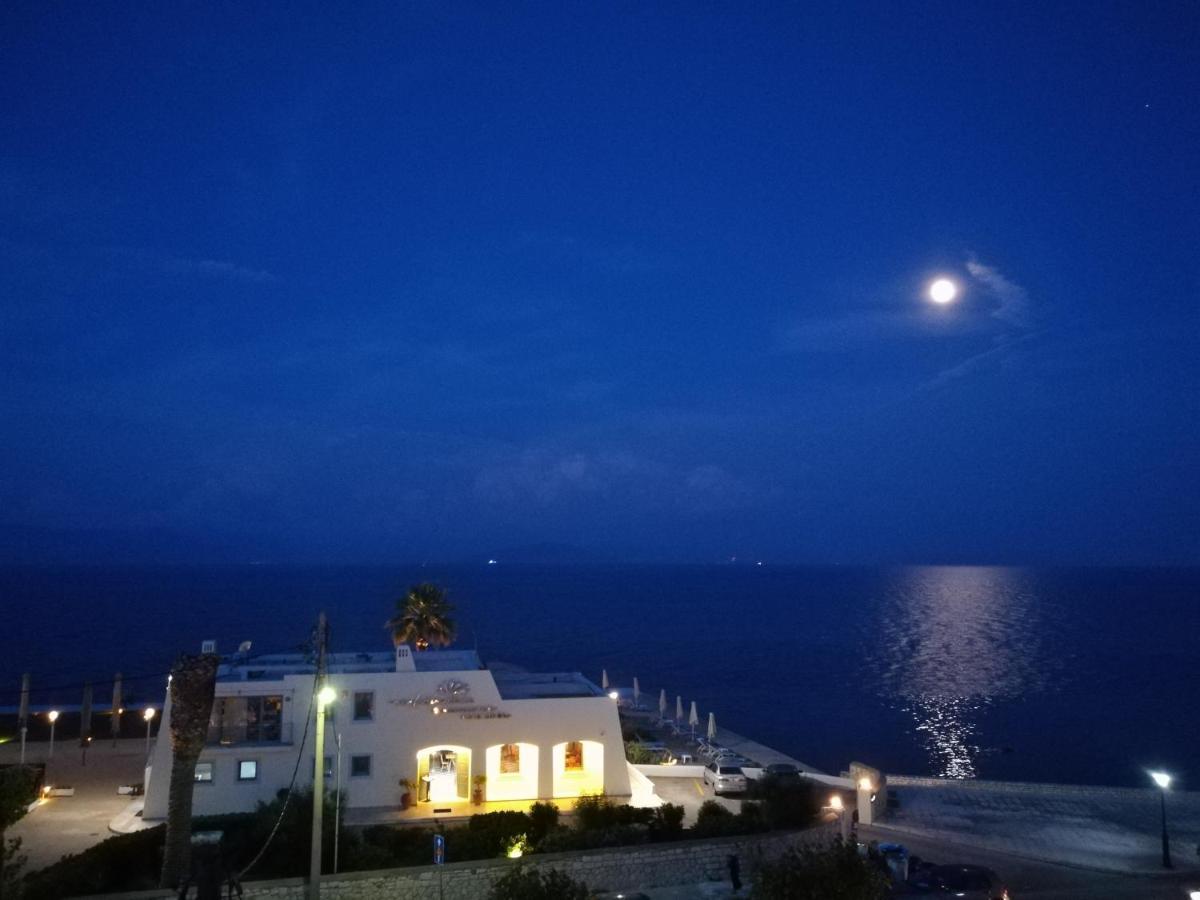 Garitsa Bay Apartment Corfu  Exteriér fotografie