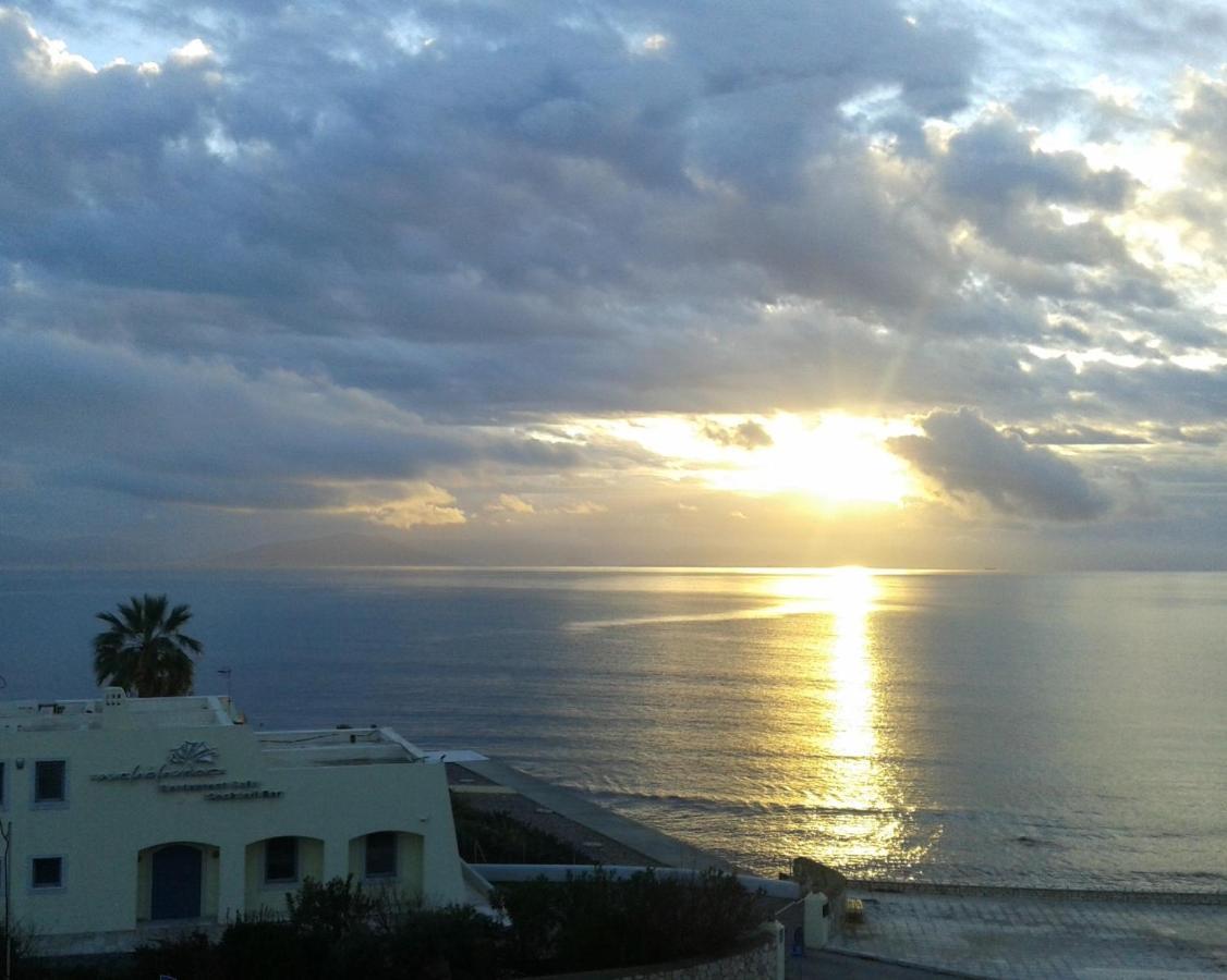 Garitsa Bay Apartment Corfu  Exteriér fotografie