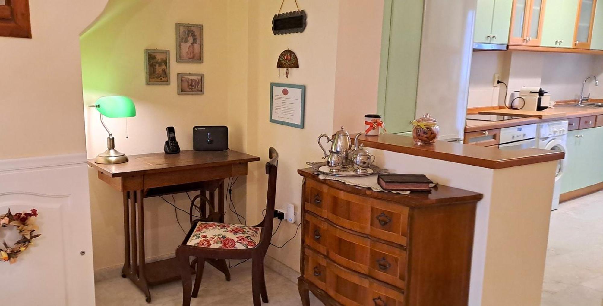 Garitsa Bay Apartment Corfu  Exteriér fotografie