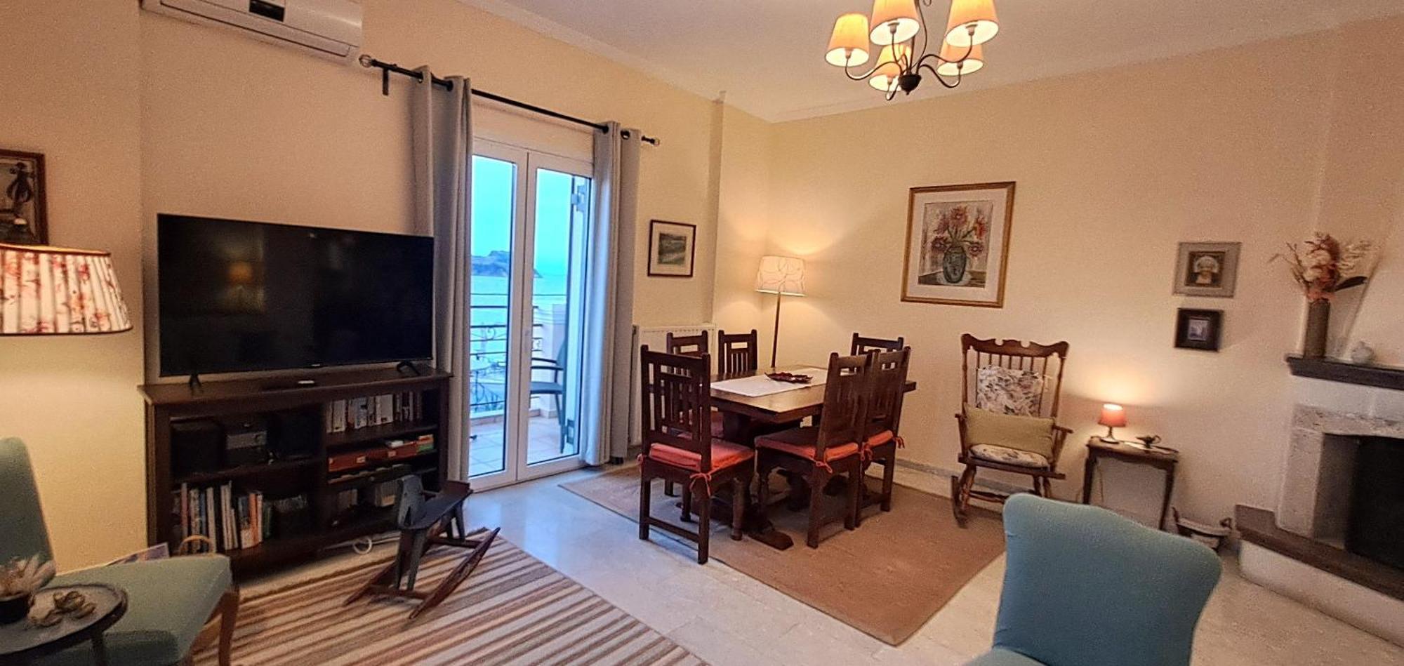 Garitsa Bay Apartment Corfu  Exteriér fotografie