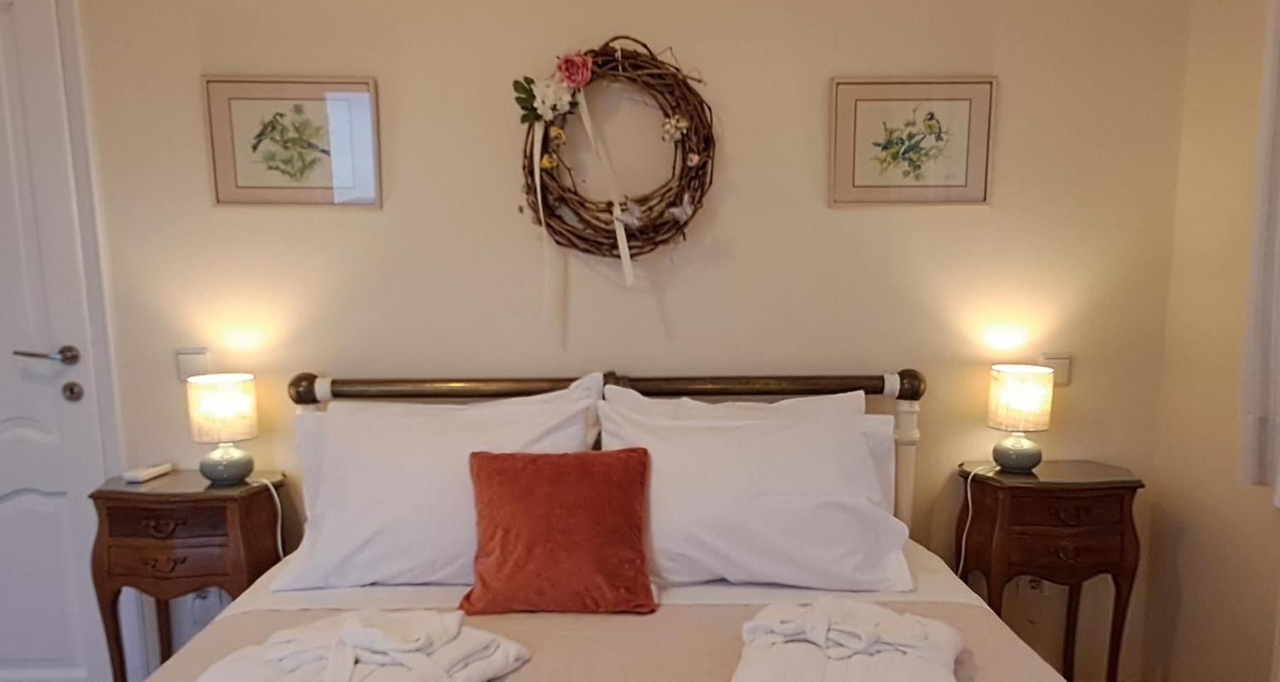 Garitsa Bay Apartment Corfu  Exteriér fotografie