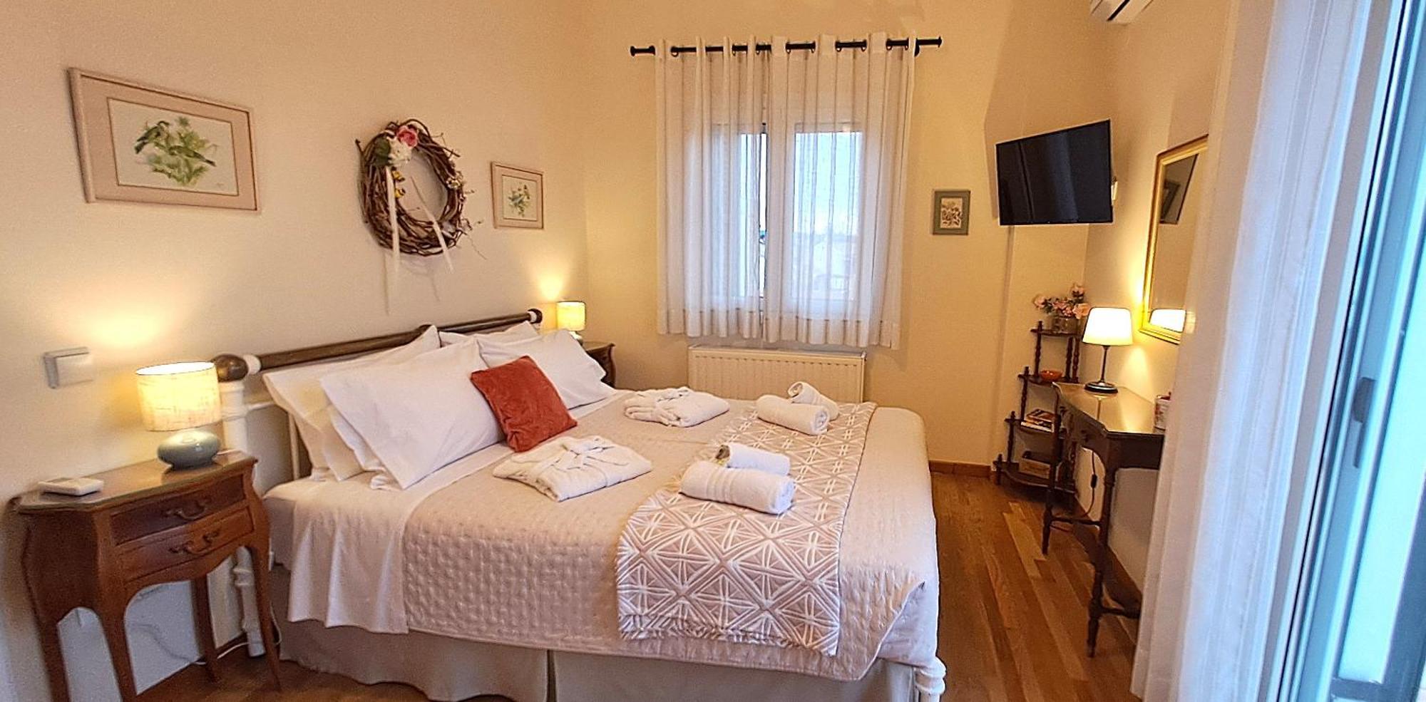 Garitsa Bay Apartment Corfu  Exteriér fotografie