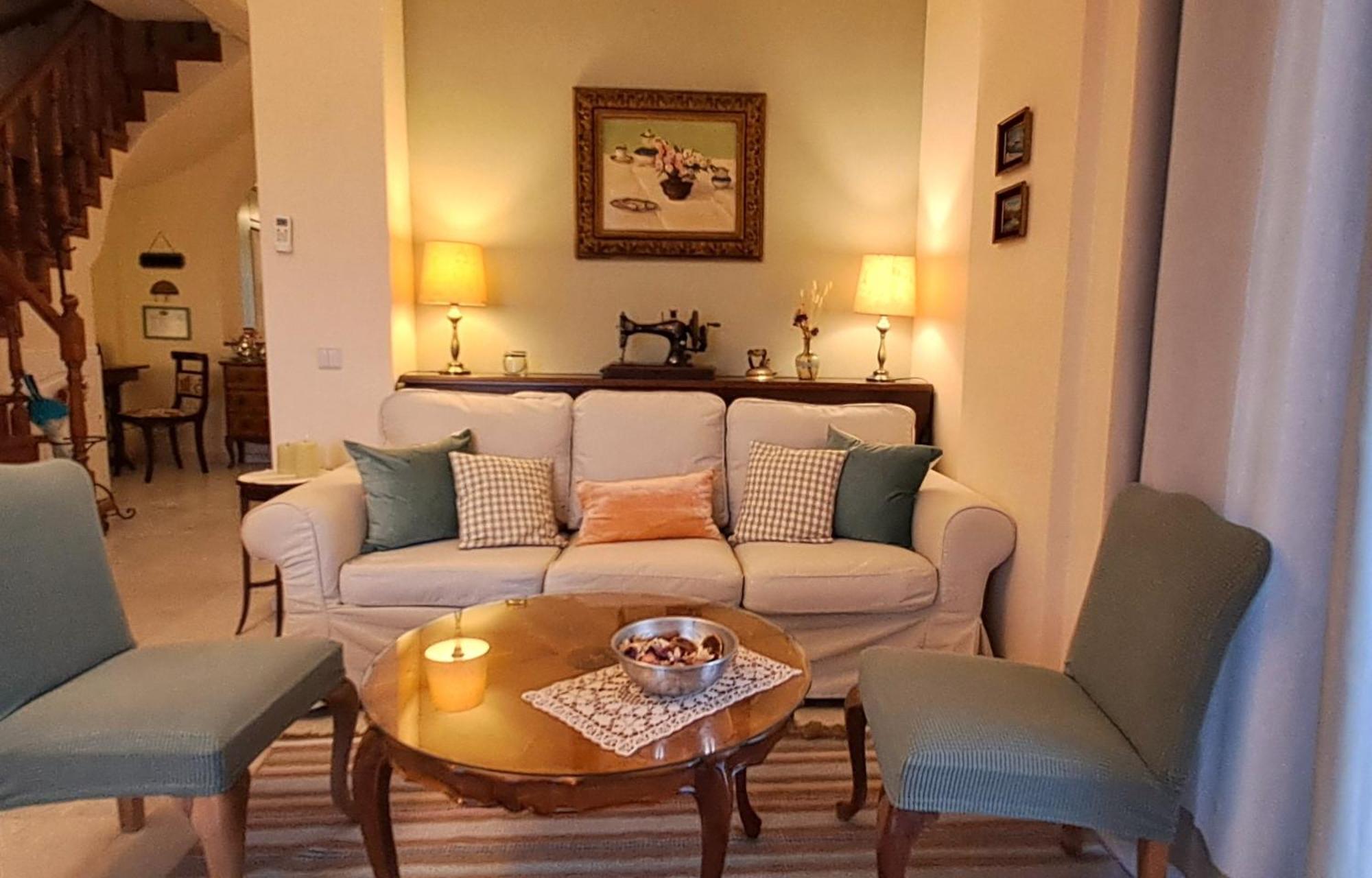 Garitsa Bay Apartment Corfu  Exteriér fotografie